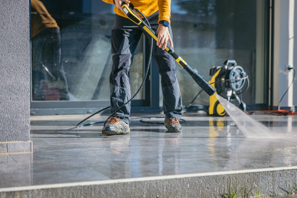 Best Residential Pressure Washing Services  in Saranac, MI