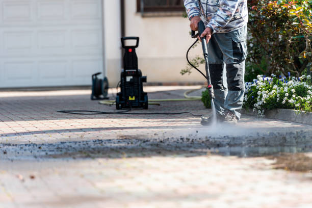 Best Pressure Washing Estimates  in Saranac, MI
